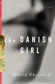 Cover of: The Danish Girl: a novel