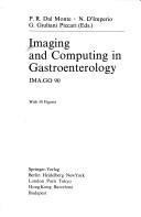 Imaging and computing in gastroenterology by N. D'Imperio, P. R. Dalmonte