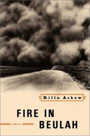 Cover of: Fire in Beulah
