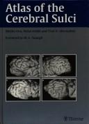 Atlas of the cerebral sulci by Ono, Michio M.D.