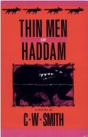 Cover of: Thin men of Haddam