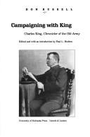 Campaigning with King by Russell, Don