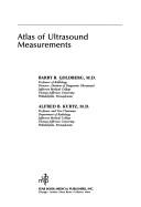 Atlas of ultrasound measurements