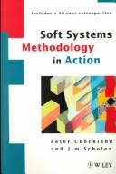 Soft systems methodology in action by Peter Checkland