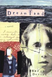 Cover of: Dreamland: a novel