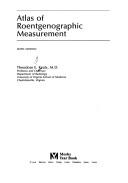 Atlas of roentgenographic measurement