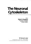 The Neuronal cytoskeleton