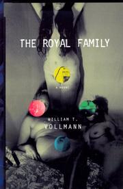 Cover of: The royal family