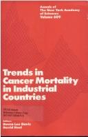 Cover of: Trends in cancer mortality in industrial countries