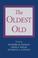 Cover of: The Oldest old