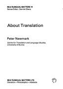 About translation