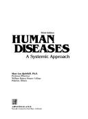 Human diseases by Mary L. Mulvihill
