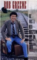 Cover of: He was a midwestern boy on his own