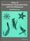 Cover of: Atlas of invertebrate reproduction and development
