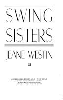 Cover of: Swing sisters