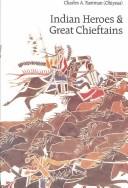 Cover of: Indian heroes and great chieftains