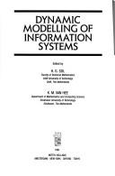 Dynamic modelling of information systems