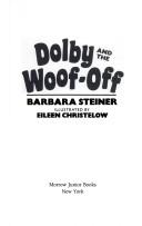 Cover of: Dolby and the woof-off