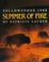 Cover of: Summer of fire