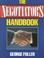 Cover of: The negotiator's handbook