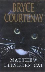 Cover of: Matthew Flinders' cat