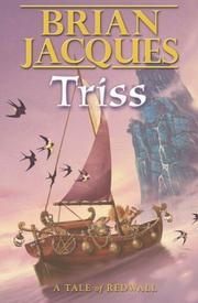 Cover of: Triss by Brian Jacques