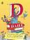Cover of: D Is for Dahl