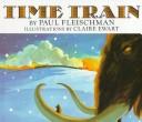 Cover of: Time train