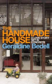Cover of: The Handmade House