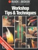Cover of: Workshop tips & techniques.
