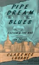 Cover of: Pipe dream blues
