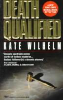 Cover of: Death qualified: a mystery of chaos