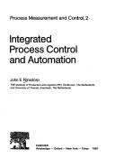 Integrated process control and automation