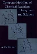 Computer modeling of chemical reactions in enzymes and solutions