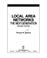 Cover of: Local area networks