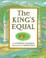 Cover of: The king's equal