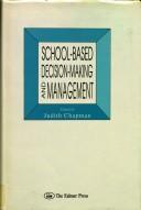 School-based decision-making and management