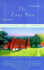Cover of: The LONG VIEW