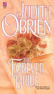 Cover of: The forever bride