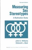 Cover of: Sex and psyche: gender and self viewed cross-culturally