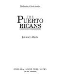 Cover of: The Puerto Ricans