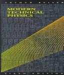 Modern technical physics