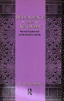 Dependence and autonomy : women's employment and the family in Calcutta