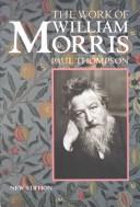 The work of William Morris