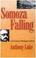 Cover of: Somoza falling
