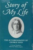 Story of my life by George Sand