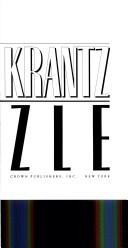 Cover of: Dazzle by Judith Krantz