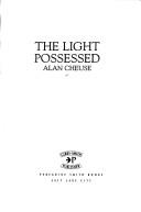 Cover of: The light possessed