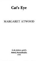 Cover of: Cat's eye by Margaret Atwood