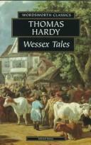 Wessex tales